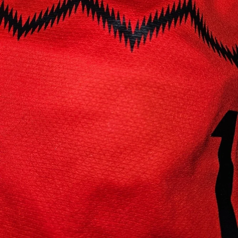 Hector Moreno Mexico Adidas Soccer Jersey